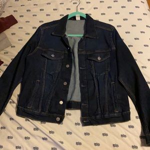 H&M Jean jacket
